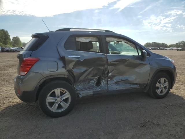 2020 CHEVROLET TRAX 1LT #3287696054