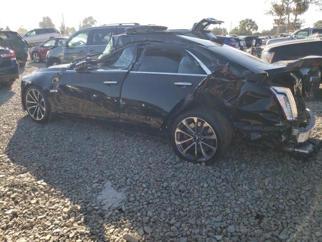 2016 CADILLAC CTS-V - 1G6A15S60G0122127