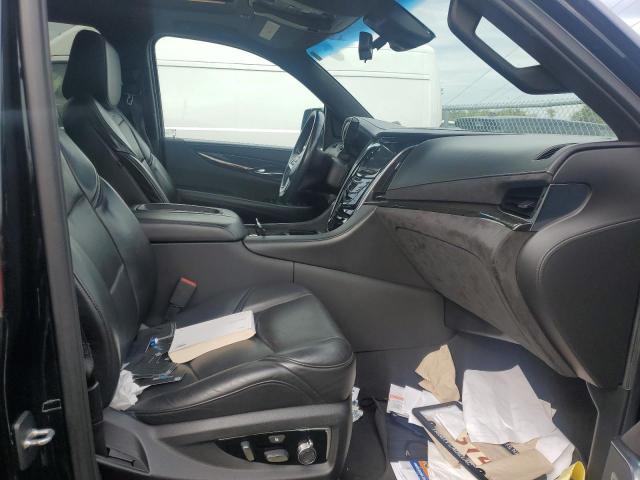 2019 CADILLAC ESCALADE E 1GYS4KKJ3KR355557