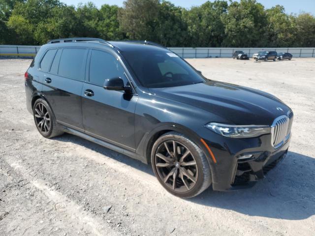 2019 BMW X7 5UXCW2C56KL085022