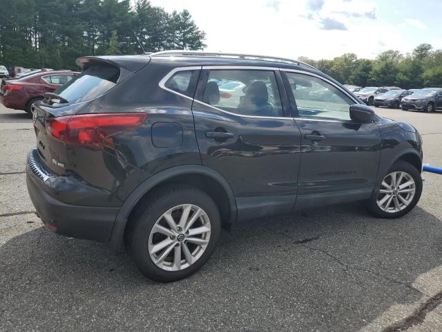 2019 NISSAN ROGUE SPOR - JN1BJ1CR7KW335488