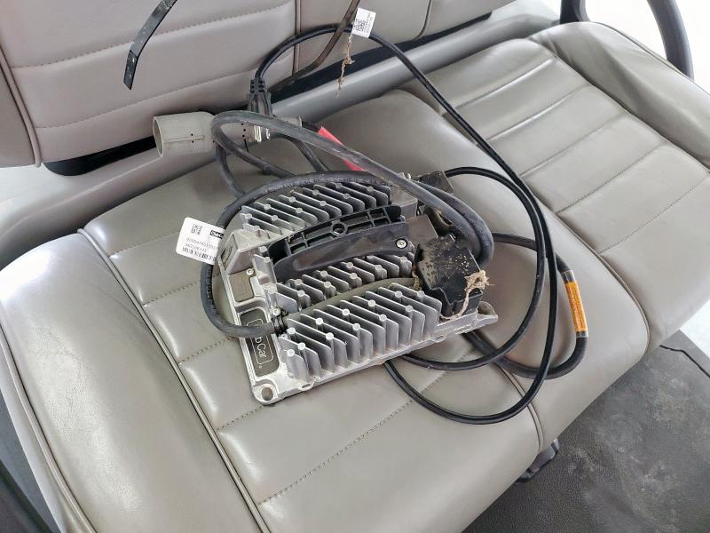 2022 CLUB CAR TEMPO FLA #3256316345