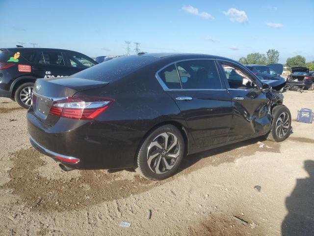 2016 HONDA ACCORD EXL - 1HGCR2F8XGA101192