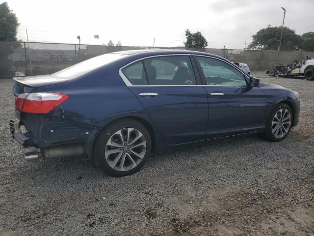 2015 HONDA ACCORD SPO #3259639387