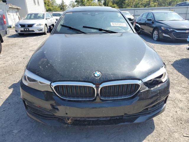 2018 BMW 530XE WBAJB1C56JG624287