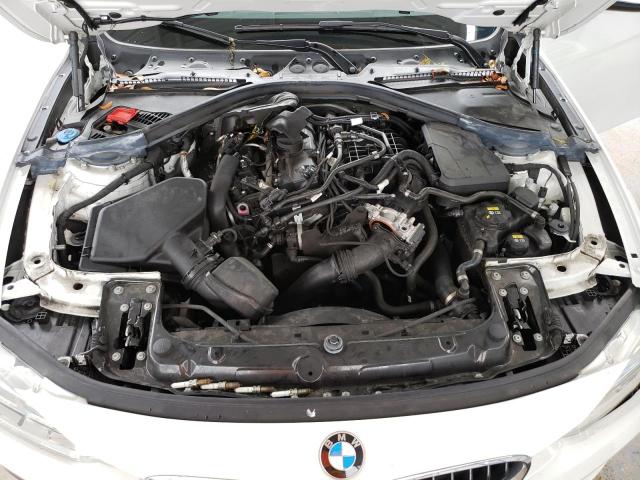 2018 BMW 330 XI WBA8D9C59JEM32574