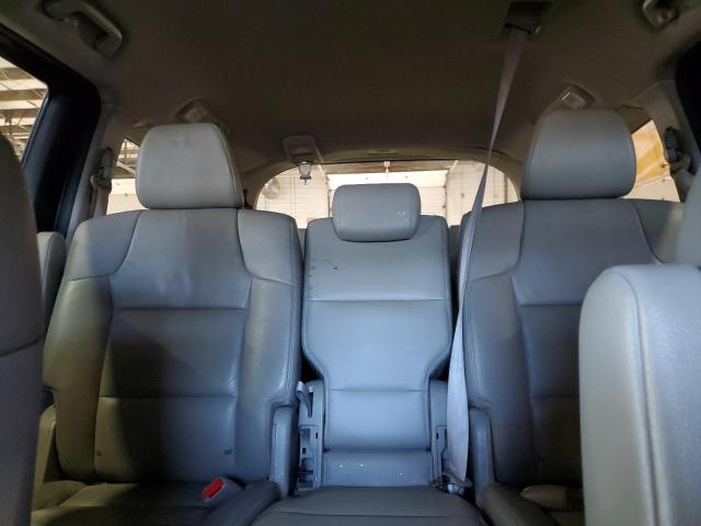 2016 HONDA ODYSSEY EX 5FNRL5H69GB021011