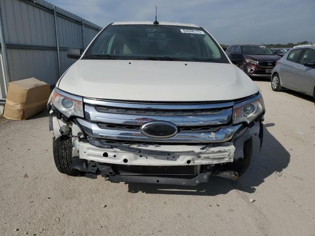 2013 FORD EDGE SE - 2FMDK3GC1DBC58296