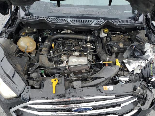 2020 FORD ECOSPORT T #3282582892