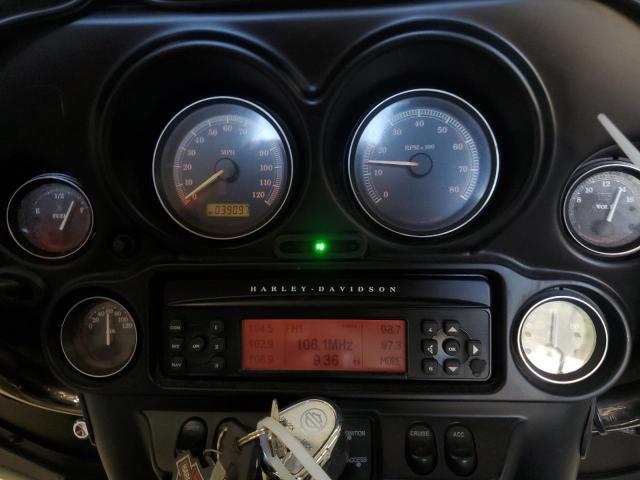 2008 HARLEY-DAVIDSON FLHTCUI 1HD1FC4198Y618033
