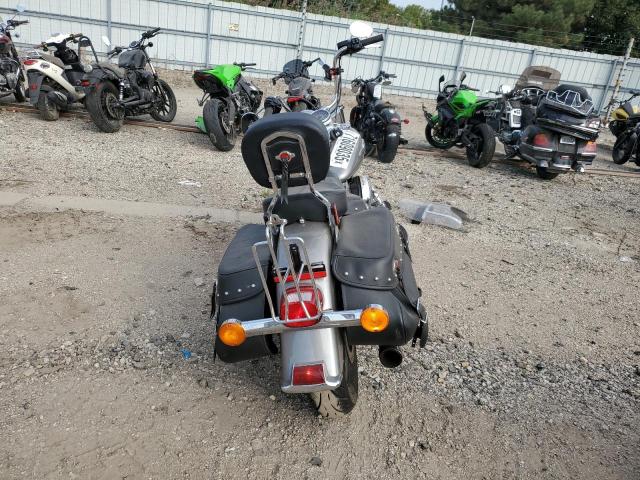 2016 HARLEY-DAVIDSON FLSTC HERI 1HD1BWV18GB026295