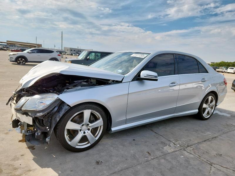 MERCEDES-BENZ E 350