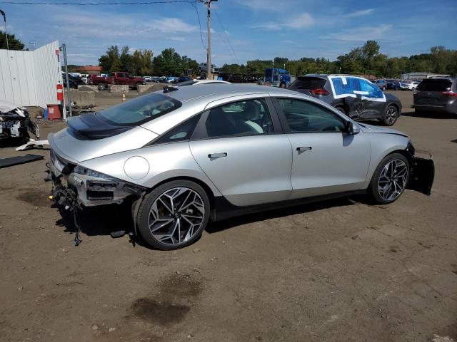 2023 HYUNDAI IONIQ 6 SE KMHM34AC4PA020454