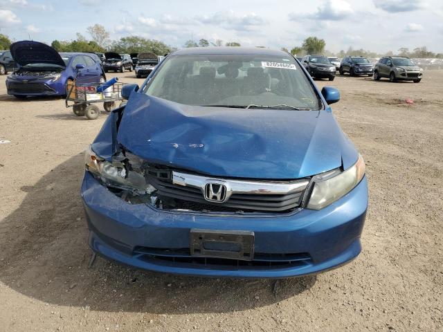 2012 HONDA CIVIC LX - 19XFB2F53CE056934