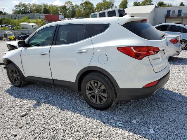 2013 HYUNDAI SANTA FE S #3290278288