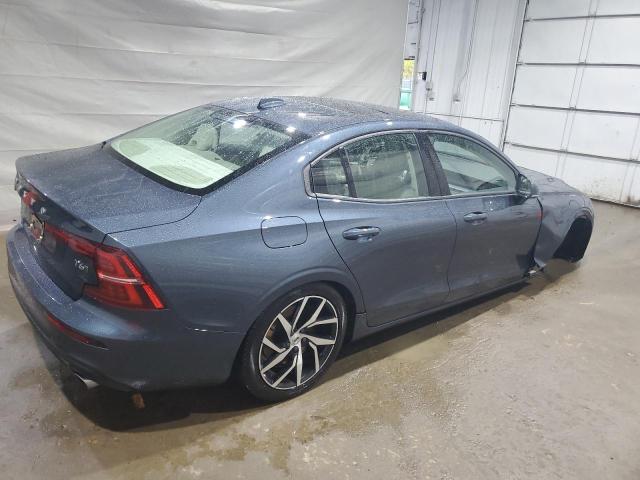 2020 VOLVO S60 T6 MOM 7JRA22TK8LG057857