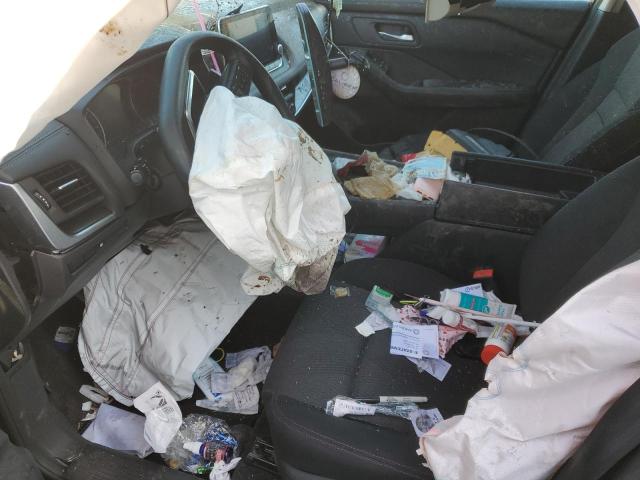 2024 NISSAN ROGUE SV #3302879905