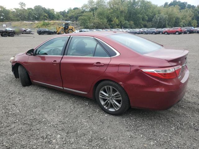 2017 TOYOTA CAMRY LE 4T1BF1FK1HU652471