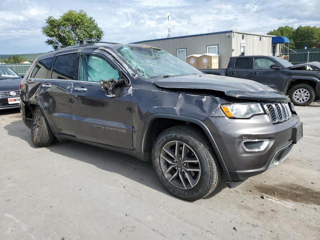 2019 JEEP GRAND CHER 1C4RJFBG1KC854692