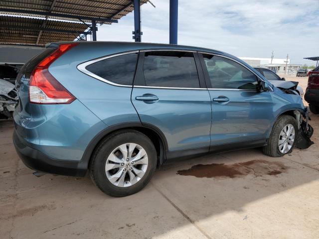 2014 HONDA CR-V EX - 2HKRM3H52EH556334