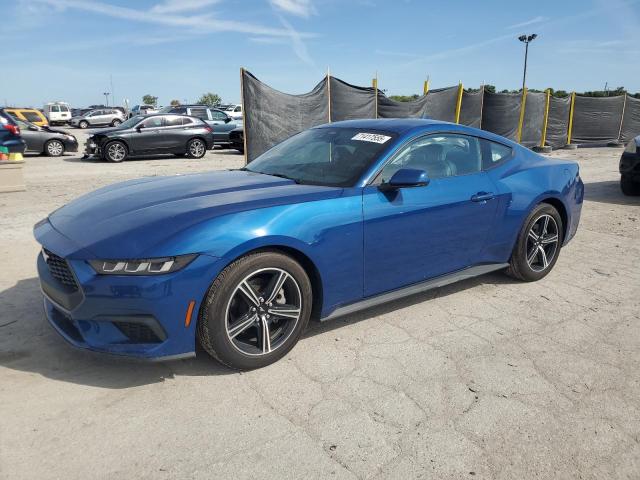 Global Auto Auctions: 2024 FORD MUSTANG