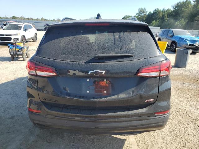 2024 CHEVROLET EQUINOX RS #3282449271
