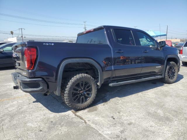 2023 GMC SIERRA K15 3GTPUJEK5PG100779