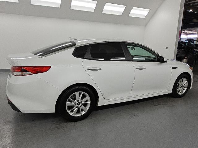 2016 KIA OPTIMA LX 5XXGT4L31GG046299