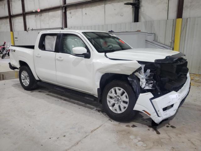 2023 NISSAN FRONTIER S #3292350312