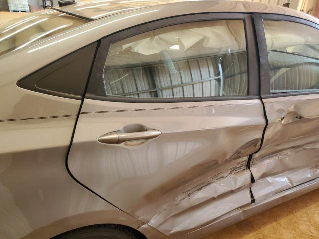 2017 HYUNDAI ACCENT SE KMHCT4AE3HU357517