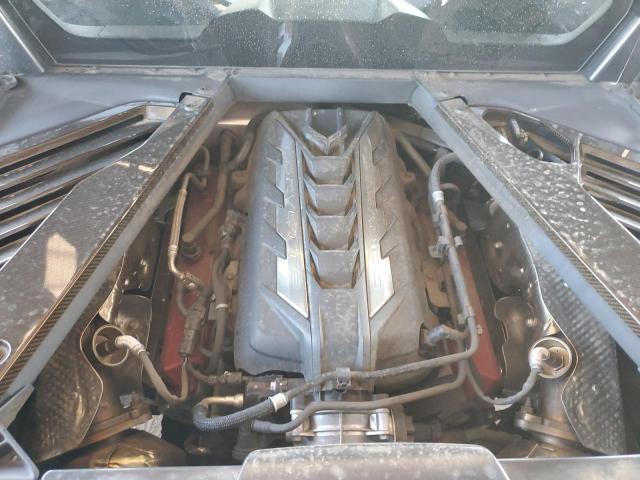 2020 CHEVROLET CORVETTE STINGRAY 2LT #3310610295