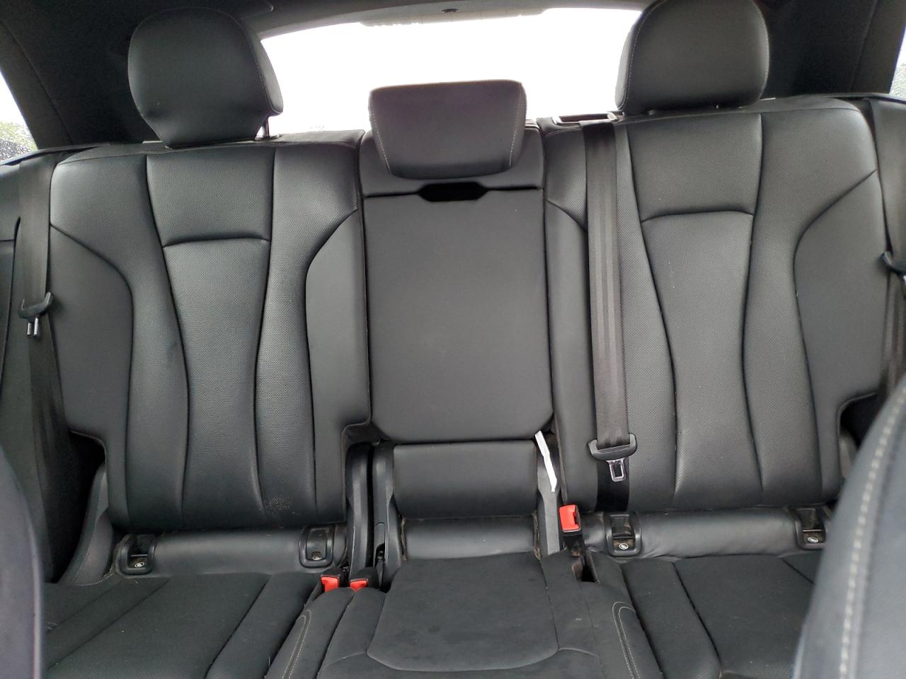 AUDI Q8 PRESTIGE S-LINE