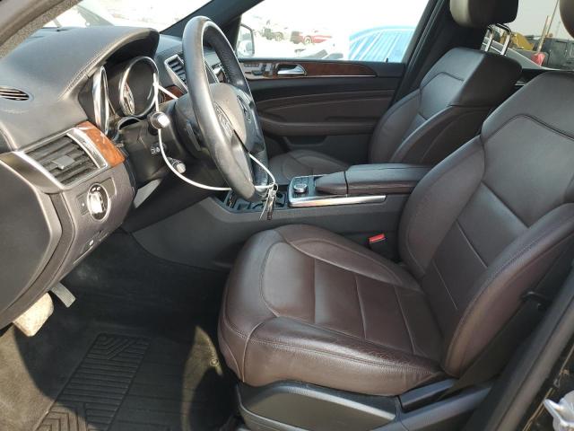 2015 MERCEDES-BENZ ML 350 BLU 4JGDA2EB7FA565588