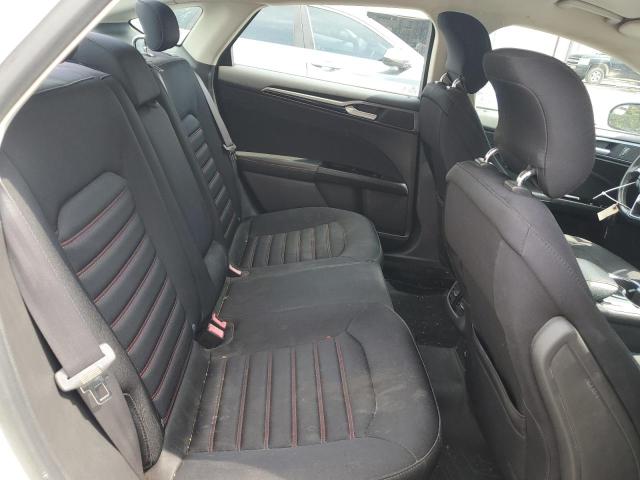 2014 FORD FUSION SE #3270939958