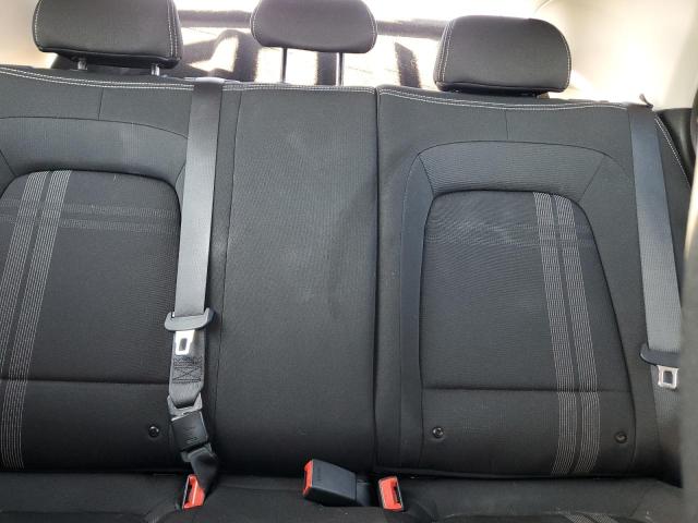 2022 HYUNDAI VENUE SEL KMHRC8A38NU170950