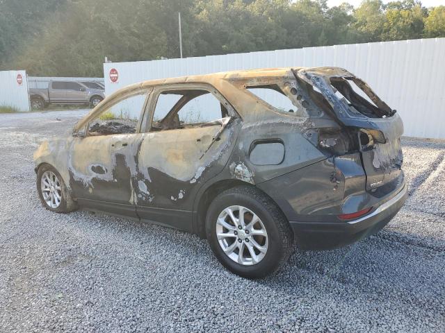 2020 CHEVROLET EQUINOX LT - 2GNAXUEVXL6156884