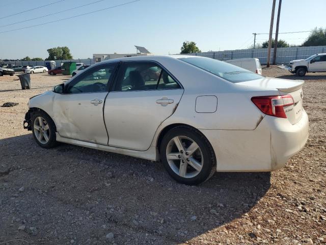 2014 TOYOTA CAMRY L #3264549980