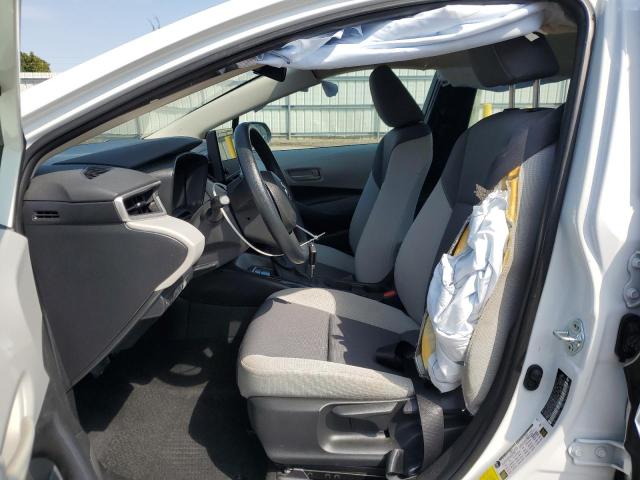 2023 TOYOTA COROLLA LE 5YFB4MDE4PP057263