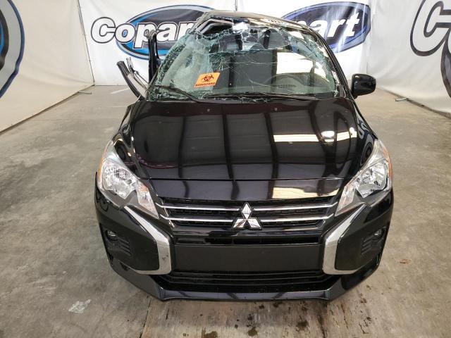 2024 MITSUBISHI MIRAGE ES ML32AUHJ2RH038244