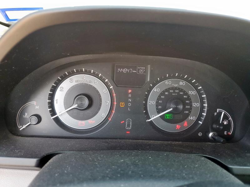 2016 HONDA ODYSSEY SE - 5FNRL5H37GB092004