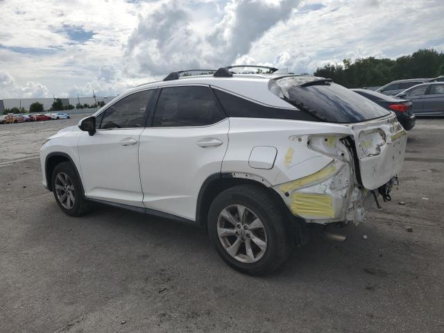 2017 LEXUS RX 350 BAS 2T2ZZMCAXHC037921