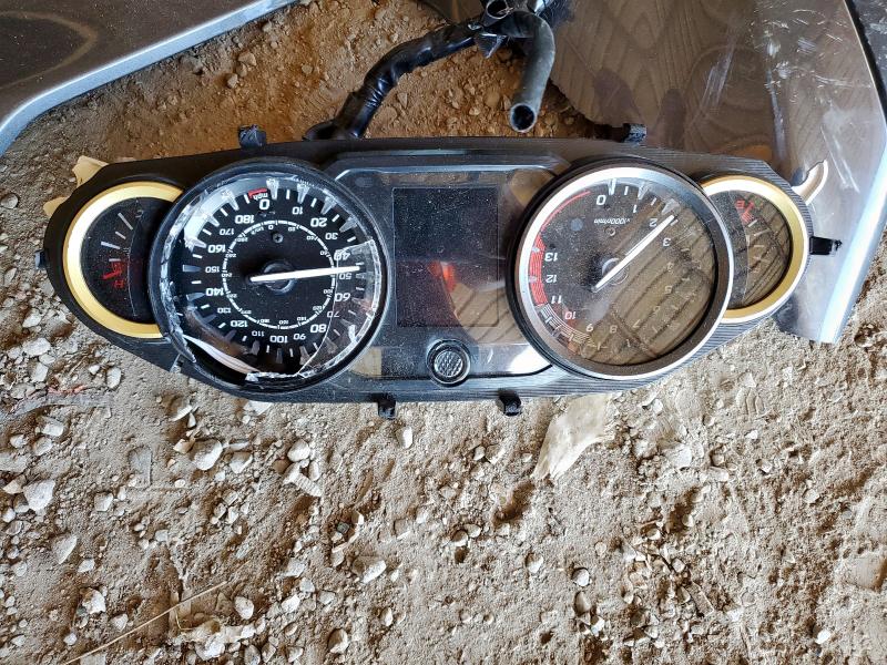 2023 SUZUKI GSX1300 RR JS1EJ11D3P7100146