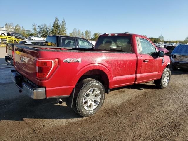 2021 FORD F150 1FTNF1E54MKD42124