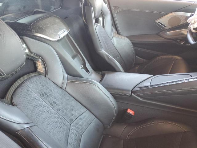 2020 CHEVROLET CORVETTE STINGRAY 2LT #3310610295