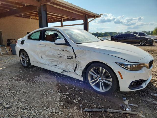 2019 BMW 440I WBA4W7C51KAG52543