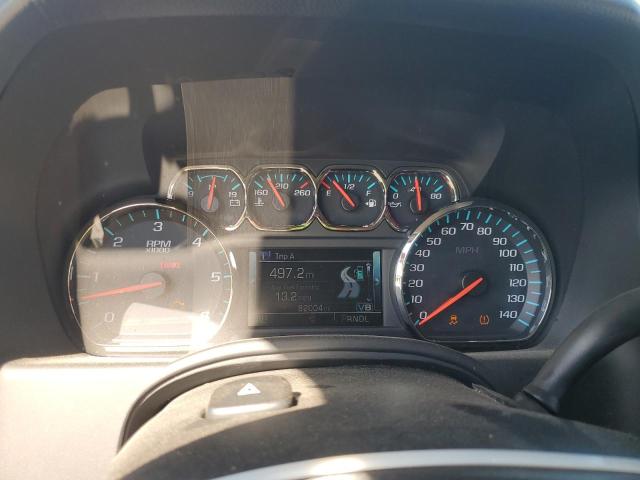 2019 CHEVROLET TAHOE C150 1GNSCAKC6KR230757