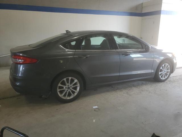 2020 FORD FUSION SE 3FA6P0HD5LR237140