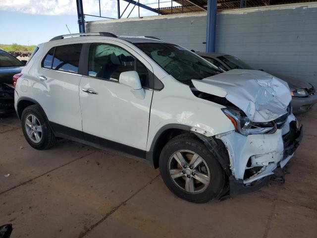 2017 CHEVROLET TRAX 1LT - 3GNCJLSB5HL221643