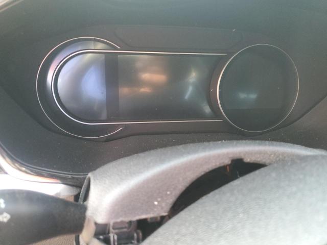 2022 KIA NIRO S KNDCC3LG2N5159725