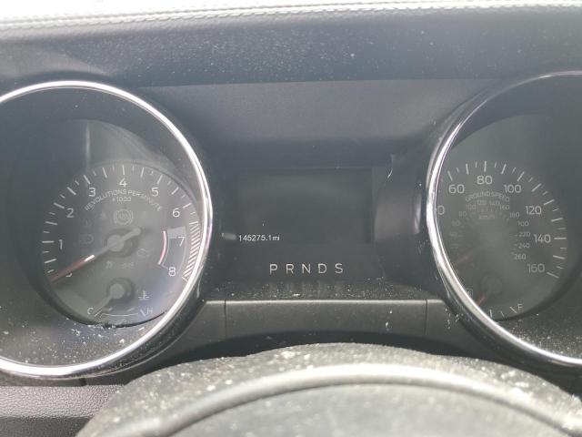 2016 FORD MUSTANG 1FA6P8AM6G5292407